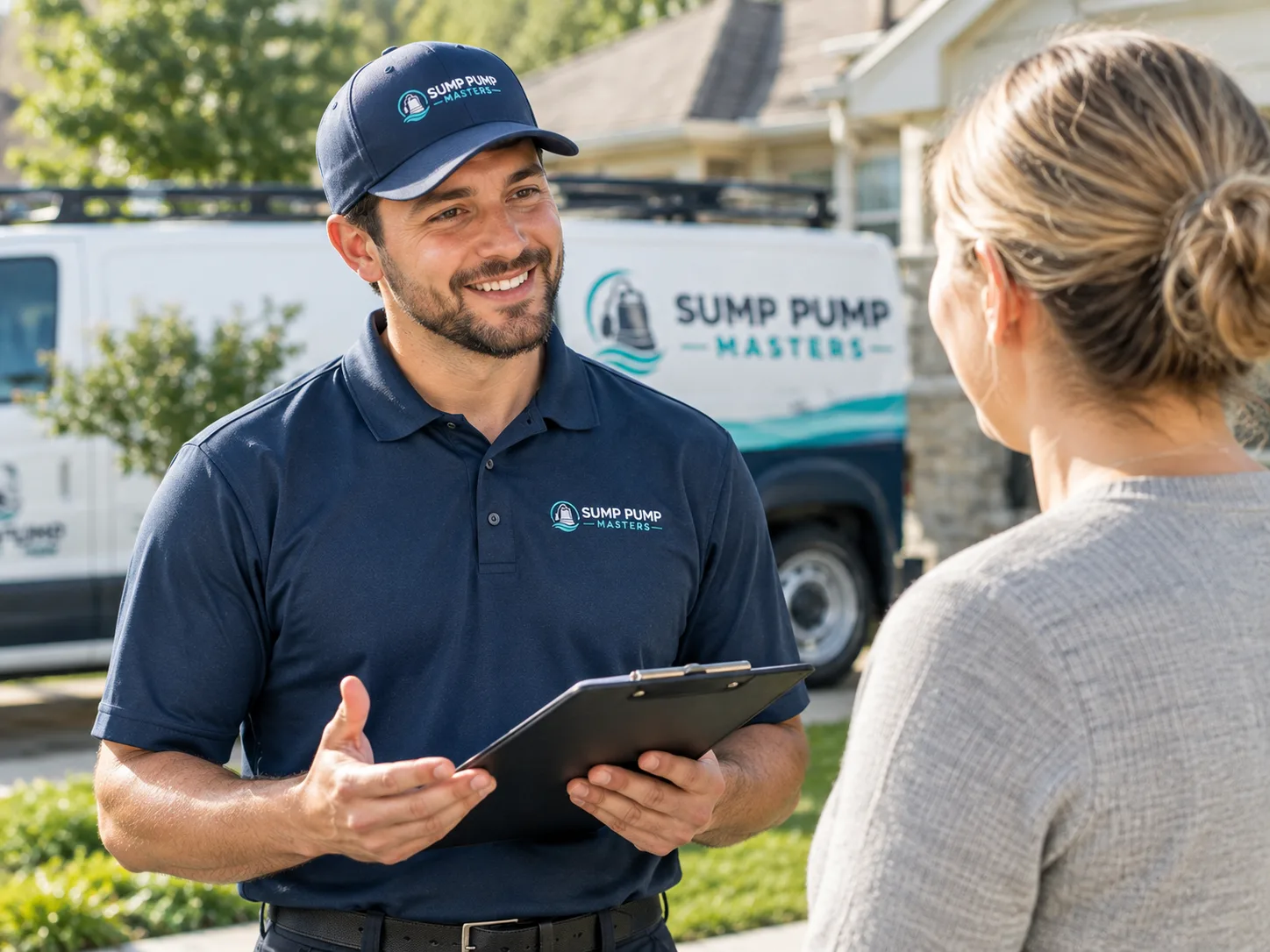 Sump Pump Repair Dahlen, ND FAQs